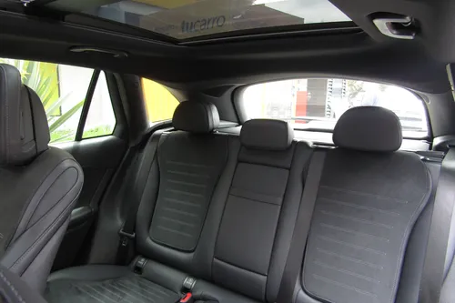 Mercedes-Benz Clase GLC 2.0 300 4Matic Amg Line Híbrida