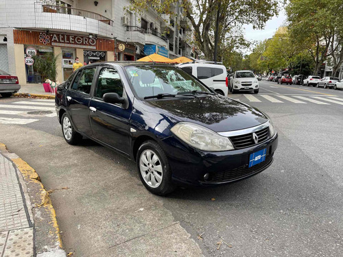 Renault Symbol Luxe 1.6 2009 Autobaires