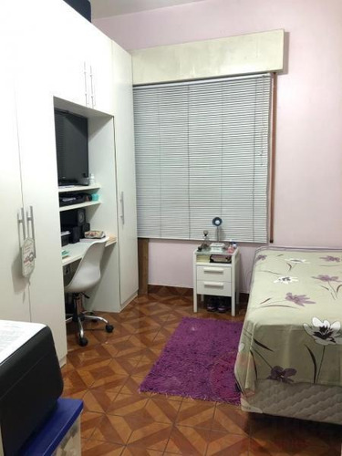 Imagem 5 de 10 de Apartamento Para Venda Em São Paulo, Centro, 2 Dormitórios, 1 Banheiro - Apmc0170_2-935438