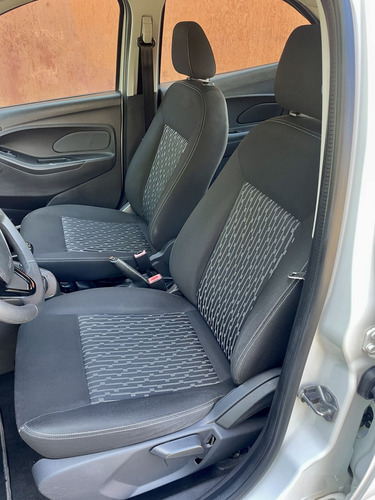 Ford 0 Ka+ Sedan 1.0 SE/SE PLUS TiVCT Flex 4p