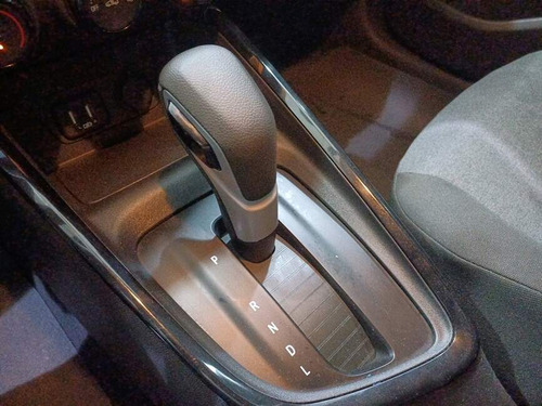 Chevrolet Onix 1.0 TURBO FLEX AUTOMÁTICO