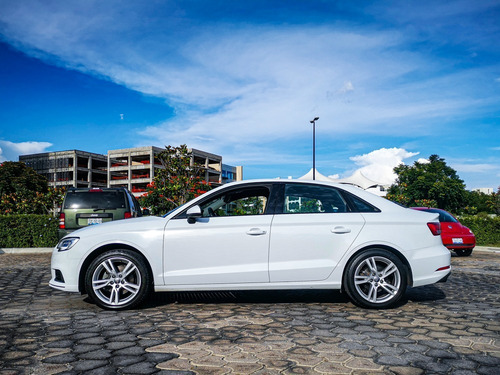 Imagen 2 de 15 de Audi A3 2019