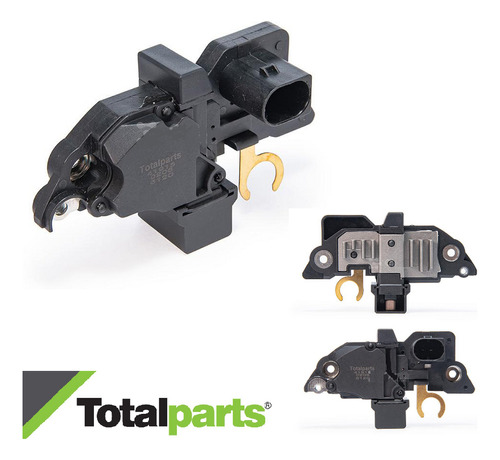 Regulador Alternador Volkswagen Passat 4cil 2.0l 2004-2005