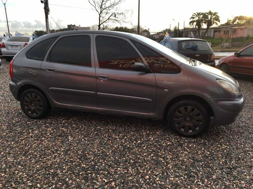 Oportunidad !!! Citroen Xsara Picasso Full Sedan Año 2005