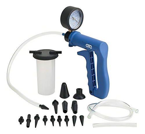 Kit de teste de vácuo Otc 6978