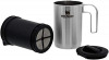 Todo-en-uno Stanley Adventure, Herver + Brewer French Press