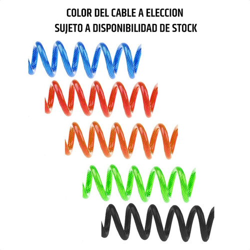 Imagen 2 de 10 de Combo Traba Disco Con Alarma + Cable Recordatorio Um Locks
