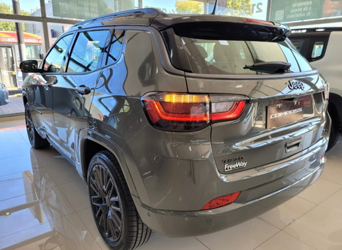 Jeep Compass S
