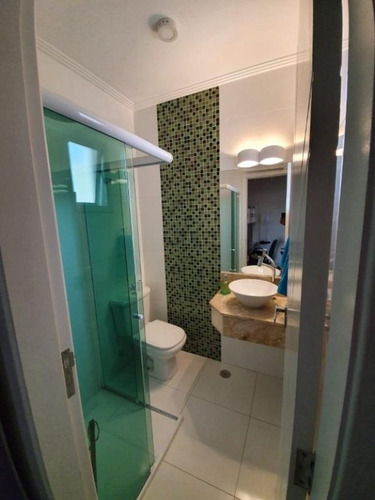 Imagem 13 de 14 de Sobrado Com 3 Dormitórios À Venda, 140 M² Por R$ 750.000,00 - Vila Nivi - São Paulo/sp - So0513 - 69790509