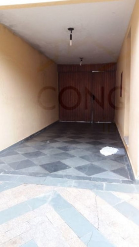 Imagem 11 de 15 de Terreno - Rudge Ramos - Ref: 1814 - V-3995