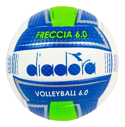 Bola Volei De Quadra Salão Oficial Diadora Freccia 6.0