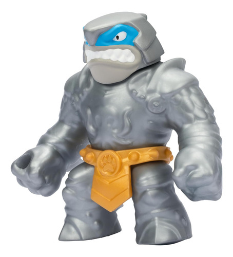 Goo Jit Zu Thrash Stretch Strikers De 10 Cm