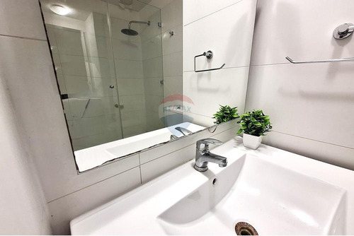 Conoce Tu Nuevo Departamento En Santiago