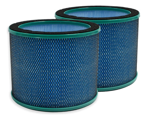 Filtros Hepa De Repuesto Pureburg Compatibles Con Ultty B...