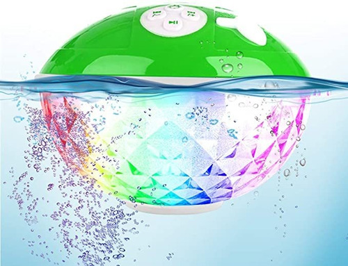 Waterproof Portable Bluetooth Speaker,blufree Wirele