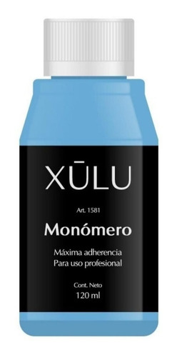 Monómero Xulu