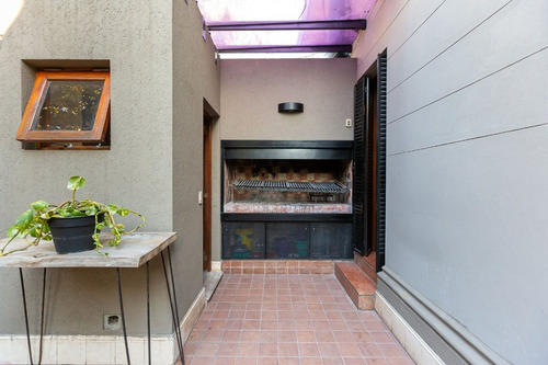 Casa 7 Ambientes Alquiler Belgrano R Jardín Pileta