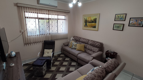 Imagem 2 de 30 de Casa Térrea Para Venda - Ca01028 - 69528622