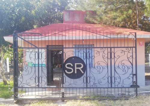 Imagen 2 de 9 de Terrenos Habitacionales En Venta En Fraccionamiento San Rafael Cuauhtémoc Colima