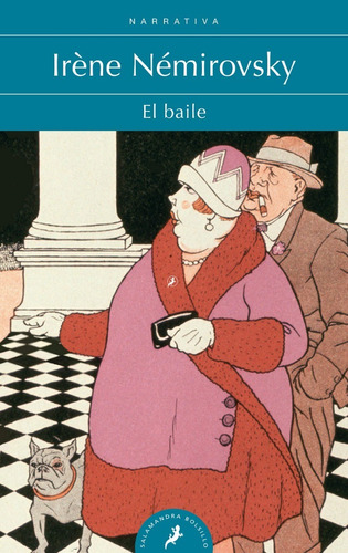 Baile / Nemirovsky (envíos)