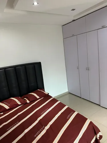 Vendo Apartamento. (nc)