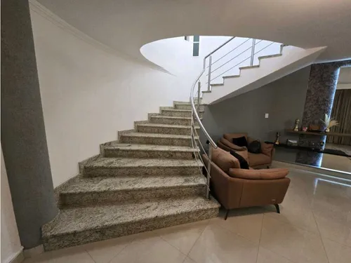 Casa Moderna En Venta Urb Corinsa Cagua