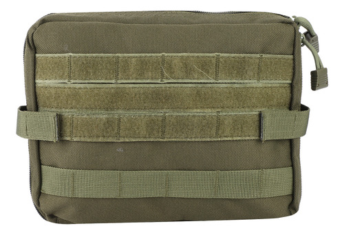 Bolsa De Asalto Militar Tactics Medical Molle Outdoor Emerge