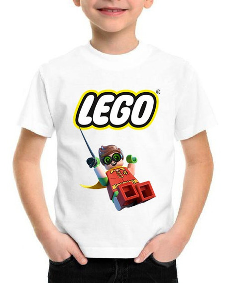 LEGO Camiseta para Niños