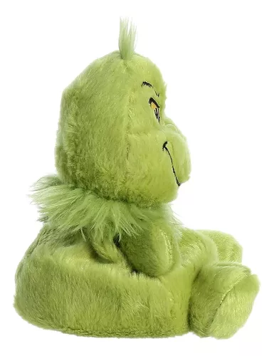 PELUCHE DE EL GRINCH, MARCA AURORA