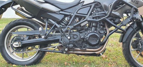 Bmw F 700 Gs