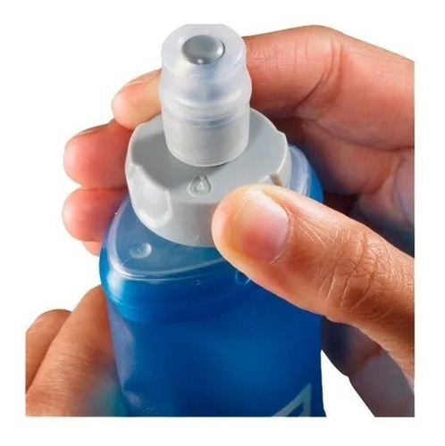 Imagen 2 de 4 de Botella De Hidratacion Soft Flask 250ml - Salomon