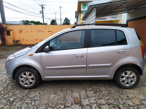 Chery Face 1.3 Flex 2014 Para Retirada De Peças Avulsas (Usado)