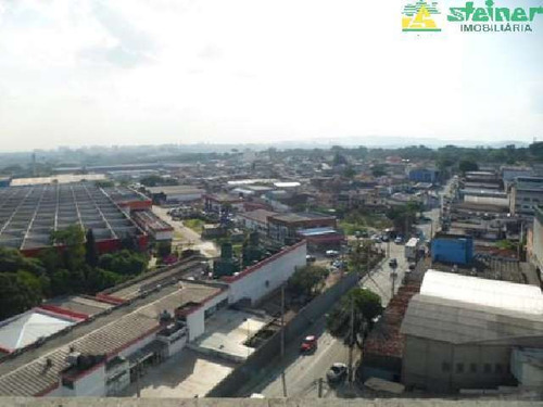 Imagem 14 de 14 de Venda Hotel / Pousada Cumbica Guarulhos R$ 11.290.000,00 - 32042v