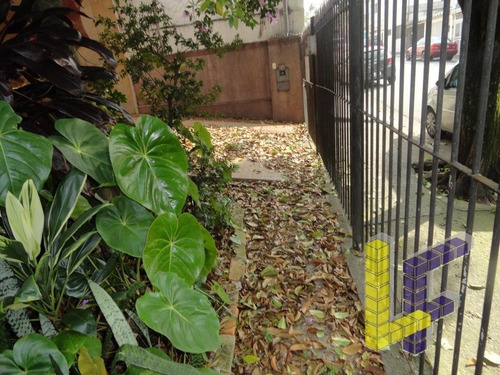 Terreno C/ Casa Antiga - B. Olimpico - 16728