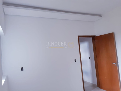 Imagem 3 de 25 de Apartamento Padrão Em Franca - Sp - Ap0350_rncr