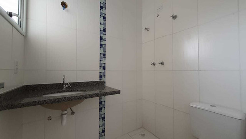 Imagem 7 de 14 de Sobrado Novo C/110metros 3dorms 1suite - Fl34