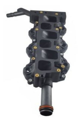 Jl3z-9424-b Múltiple Admisión Ford 3.7 3.5 Plástico Original