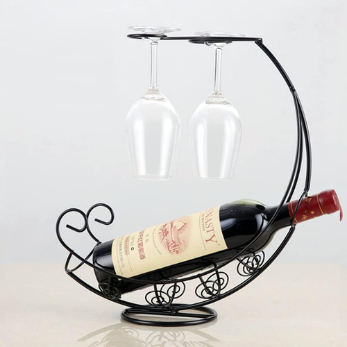 Soporte De Vaso De Vino Hongiuia - Soporte De Vaso De Víncul