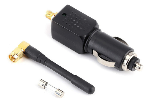 Qa1 2-5m 12v Coche Gps Bloqueo De Señal De Interferencia