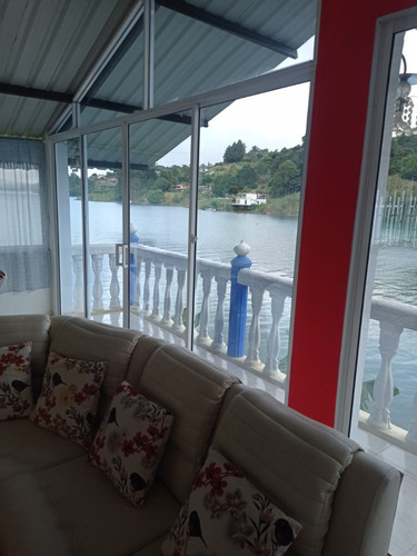 Imagen 10 de 15 de Finca En Venta -lago Calima
