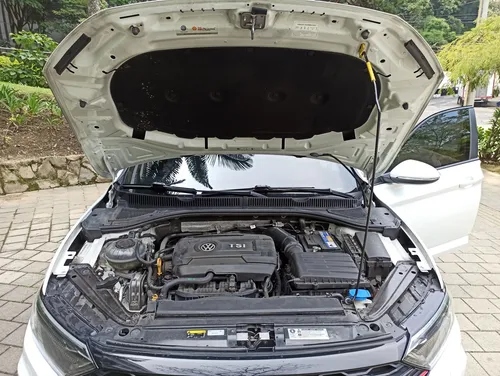 Volkswagen Jetta 2.0 Turbo Gli 2020 Automatico