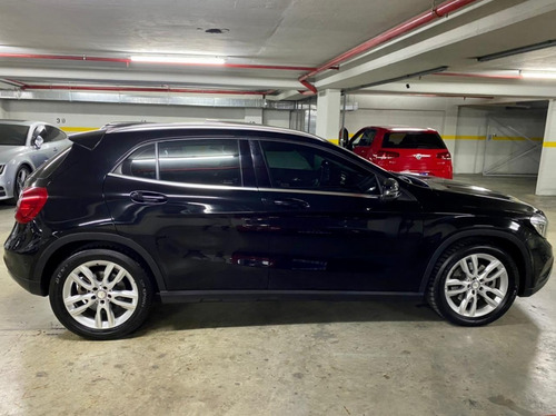 Mercedes Benz 1.6 Gla250 At Sport B.efficiency