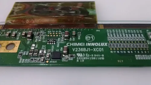 T-com Integrada Display Noblex 24ld873ht V236bj1-xc01 (Usado)