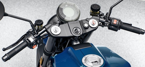 Imagen 17 de 23 de Husqvarna Vitpilen 701 12 Cuotas S/ Interés - Palermo Bikes