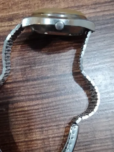 Reloj pomar automatico new arrivals