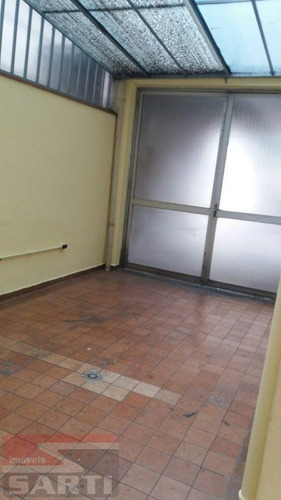 Imagem 13 de 15 de Sobrado Comercial Ou Para Residência ! Vila Ester - St7469