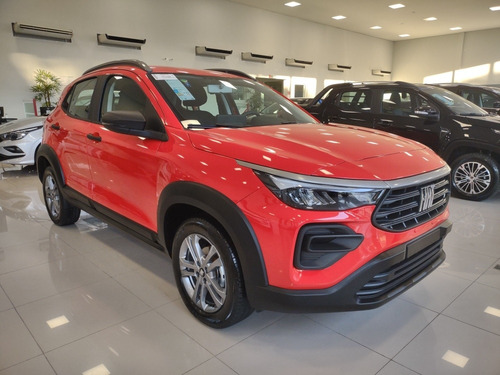 Imagem 2 de 15 de Pulse 1.3 Flex Drive Manual 2022/2022