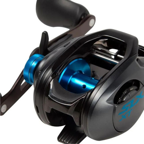 Carretilha Shimano Slx Xt 151 Xg (esquerda)