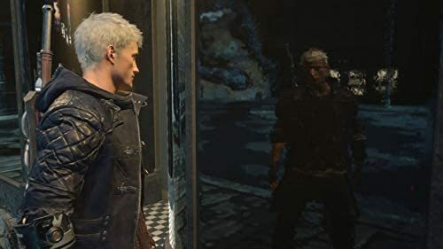 Imagen 9 de 11 de Juego Para Ps5. Devil May Cry 5 Special Edition