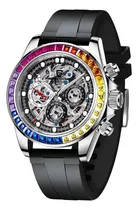 Comprar Pagani Design Relojes Mecánicos Automáticos De Lujo Para Hom